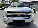 Thumbnail image of 2012 Chevrolet Silverado 3500HD at CarThusiast of Angier, NC