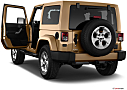 Thumbnail image of 2017 Jeep Wrangler at Island Chrysler Dodge Jeep Ram