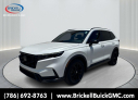 Thumbnail image of 2023 Honda CR-V Hybrid at Brickell Buick & GMC