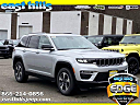 Thumbnail image of 2024 Jeep Grand Cherokee at East Hills Chrysler Jeep Dodge