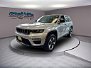 Thumbnail image of 2024 Jeep Grand Cherokee at East Hills Chrysler Jeep Dodge
