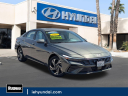 Thumbnail image of 2025 Hyundai ELANTRA at Rusnak Hyundai/Genesis Inland Empire
