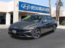 Thumbnail image of 2025 Hyundai ELANTRA at Rusnak Hyundai/Genesis Inland Empire
