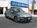 Thumbnail image of 2025 Hyundai ELANTRA at Rusnak Hyundai/Genesis Inland Empire
