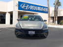 Thumbnail image of 2025 Hyundai ELANTRA at Rusnak Hyundai/Genesis Inland Empire