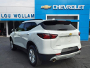 Thumbnail image of 2020 Chevrolet Blazer at Lou Wollam Chevrolet