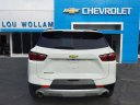 Thumbnail image of 2020 Chevrolet Blazer at Lou Wollam Chevrolet