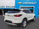 Thumbnail image of 2020 Chevrolet Blazer at Lou Wollam Chevrolet