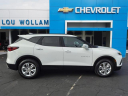Thumbnail image of 2020 Chevrolet Blazer at Lou Wollam Chevrolet