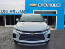 Thumbnail image of 2020 Chevrolet Blazer at Lou Wollam Chevrolet