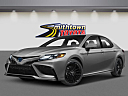 Thumbnail image of 2021 Toyota Camry Hybrid at Smithtown Toyota