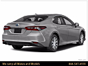 Thumbnail image of 2021 Toyota Camry Hybrid at Smithtown Toyota