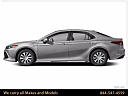 2021 Toyota Camry Hybrid LE at Smithtown Toyota