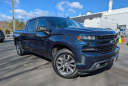 Thumbnail image of 2020 Chevrolet Silverado 1500 at Tasca Chrysler Dodge Jeep Ram White Plains
