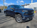 Thumbnail image of 2020 Chevrolet Silverado 1500 at Tasca Chrysler Dodge Jeep Ram White Plains