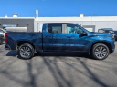 Thumbnail image of 2020 Chevrolet Silverado 1500 at Tasca Chrysler Dodge Jeep Ram White Plains
