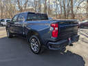 Thumbnail image of 2020 Chevrolet Silverado 1500 at Tasca Chrysler Dodge Jeep Ram White Plains