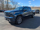 Thumbnail image of 2020 Chevrolet Silverado 1500 at Tasca Chrysler Dodge Jeep Ram White Plains