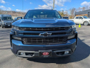 Thumbnail image of 2020 Chevrolet Silverado 1500 at Tasca Chrysler Dodge Jeep Ram White Plains