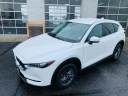 Thumbnail image of 2021 Mazda CX-5 at Choice Auto