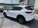 Thumbnail image of 2021 Mazda CX-5 at Choice Auto