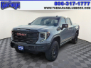 Thumbnail image of 2024 GMC Sierra 1500 at The Garage