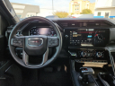 Thumbnail image of 2024 GMC Sierra 1500 at The Garage