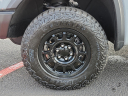 Thumbnail image of 2024 GMC Sierra 1500 at The Garage