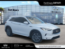 Thumbnail image of 2025 INFINITI QX50 at Infiniti of Fort Myers