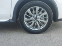Thumbnail image of 2025 INFINITI QX50 at Infiniti of Fort Myers
