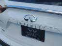Thumbnail image of 2025 INFINITI QX50 at Infiniti of Fort Myers