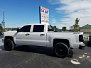 Thumbnail image of 2014 Chevrolet Silverado 1500 at Family Car Mart, Inc.