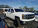 Thumbnail image of 2014 Chevrolet Silverado 1500 at Family Car Mart, Inc.