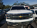 Thumbnail image of 2014 Chevrolet Silverado 1500 at Family Car Mart, Inc.