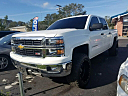 Thumbnail image of 2014 Chevrolet Silverado 1500 at Family Car Mart, Inc.