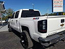 Thumbnail image of 2014 Chevrolet Silverado 1500 at Family Car Mart, Inc.