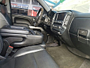 2014 Chevrolet Silverado 1500 LT Z71 at Family Car Mart, Inc.