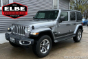 Thumbnail image of 2019 Jeep Wrangler Unlimited at RON ELBE AUTO SALES
