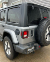 Thumbnail image of 2019 Jeep Wrangler Unlimited at RON ELBE AUTO SALES