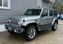 Thumbnail image of 2019 Jeep Wrangler Unlimited at RON ELBE AUTO SALES