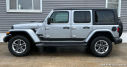 Thumbnail image of 2019 Jeep Wrangler Unlimited at RON ELBE AUTO SALES