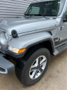 Thumbnail image of 2019 Jeep Wrangler Unlimited at RON ELBE AUTO SALES