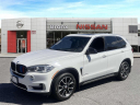 Thumbnail image of 2018 BMW X5 at Bronx Nissan