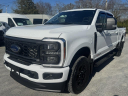 Thumbnail image of 2023 Ford F-250 Super Duty at Otis Ford