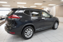 2018 Nissan Rogue SV at Serpentini Chevrolet of Strongsville
