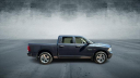 2017 Ram 1500 Express at Car Connection Superstore