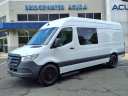 Thumbnail image of 2023 Mercedes-Benz Sprinter at Bridgewater Acura
