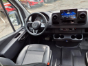 2023 Mercedes-Benz Sprinter 2500 at Bridgewater Acura