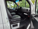 Thumbnail image of 2023 Mercedes-Benz Sprinter at Bridgewater Acura