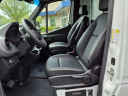 Thumbnail image of 2023 Mercedes-Benz Sprinter at Bridgewater Acura